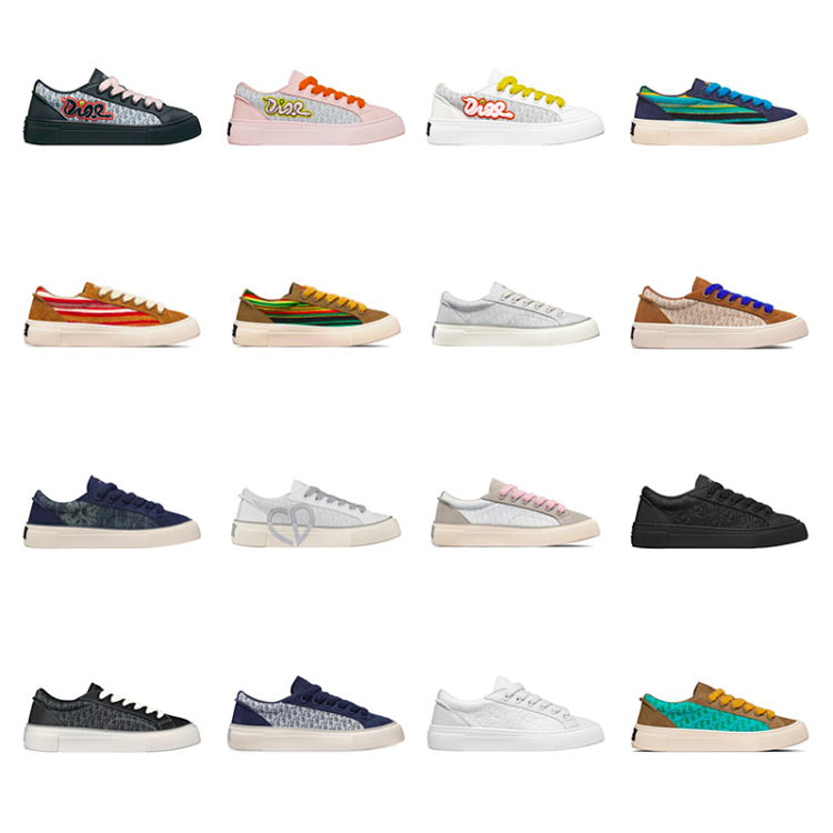 B33 (16 colors)