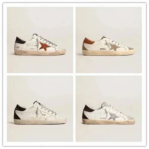 Golden Goose Shoes