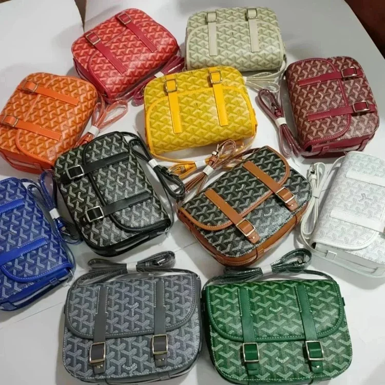 Fashion small square bag