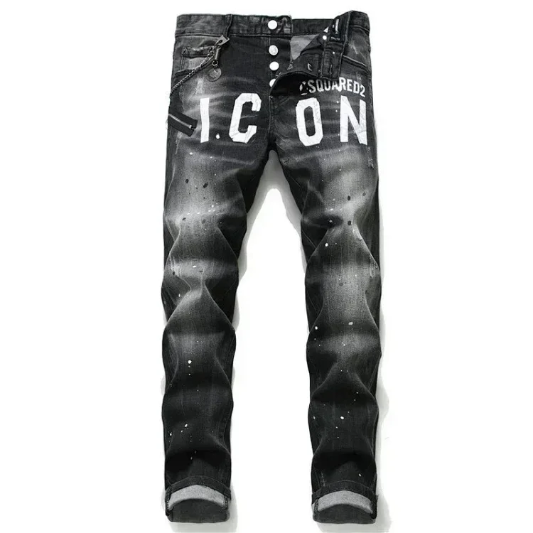 icon jeans 