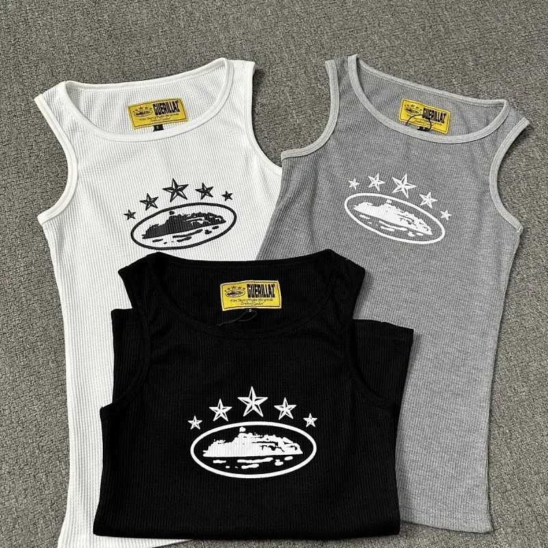 Cortez vest