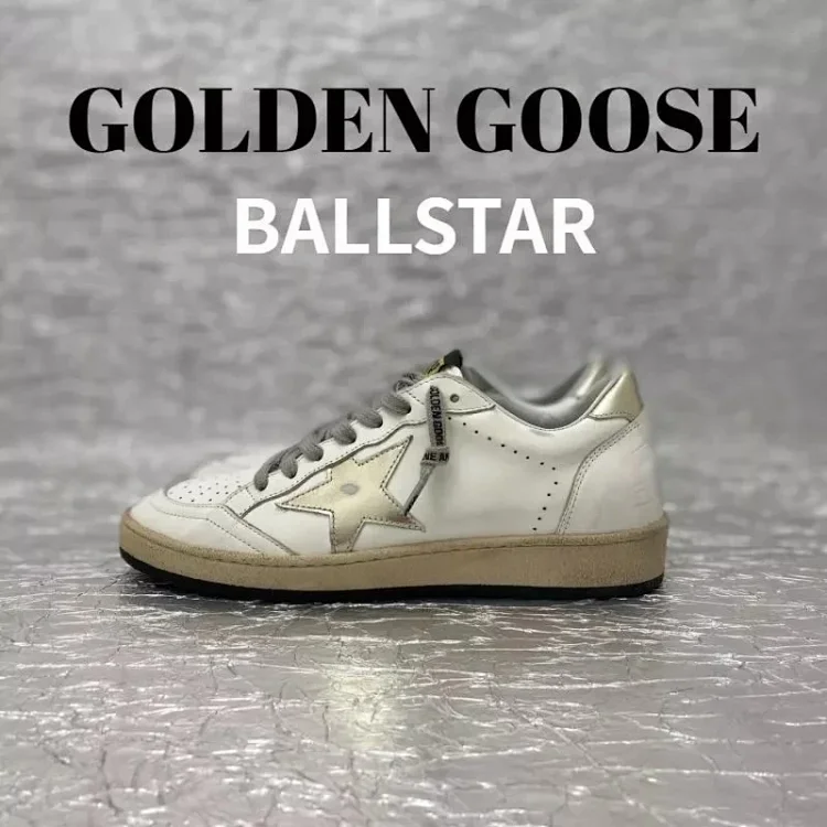 Golden Goose Shoes