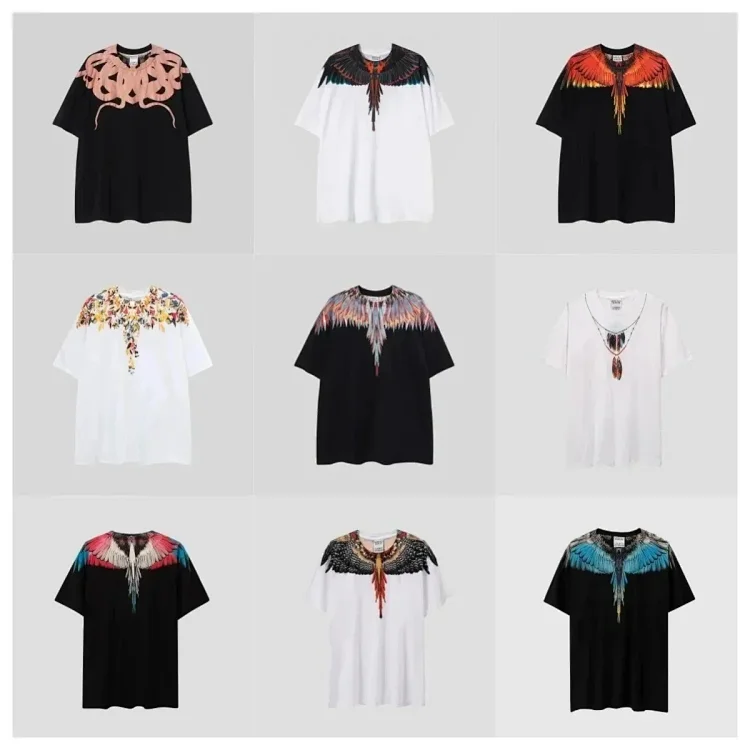 Marcelo Burlon t-shirt