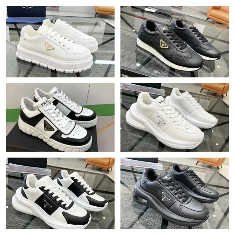 Prada shoes