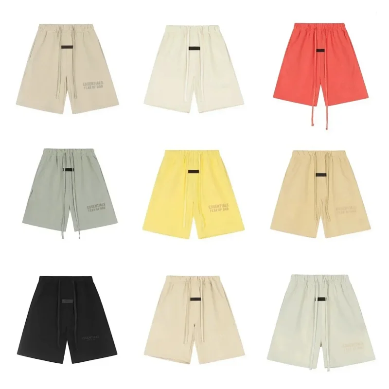 Fear of God Essentials